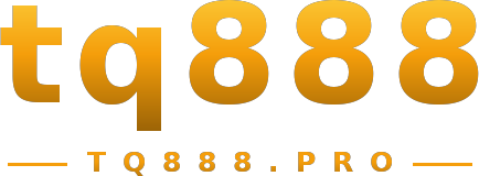tq888 logo