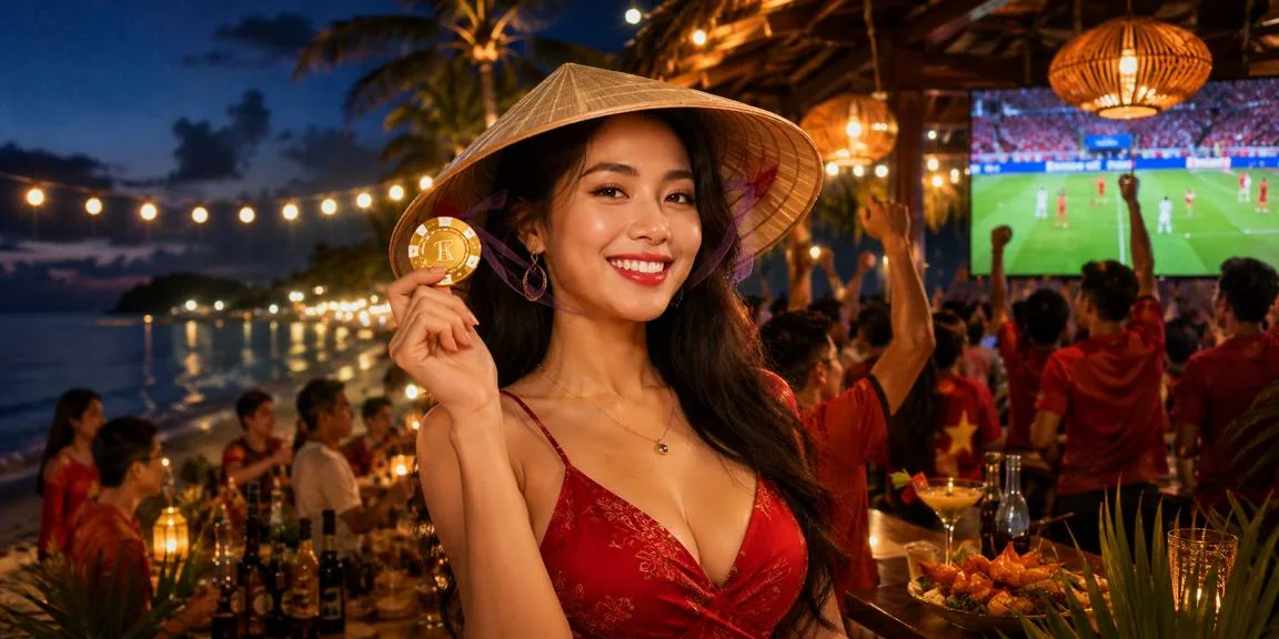 tq888 Việt Nam Sảnh casino
